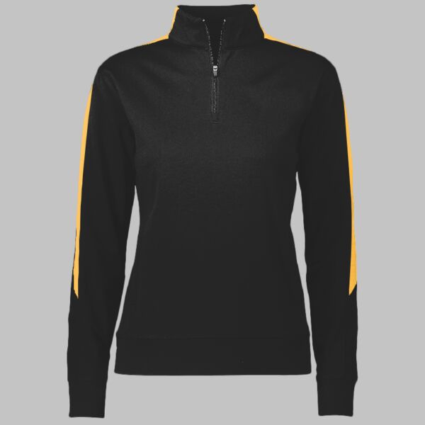 Women's Medalist 2.0 Quarter-Zip Pullover Thumbnail