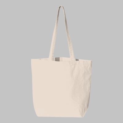 Large Canvas Tote Thumbnail