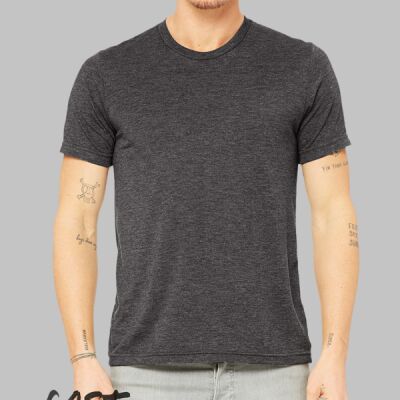 Unisex Viscose Fashion Tee Thumbnail