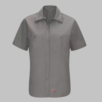 Women's Mimix Work Shirt Thumbnail