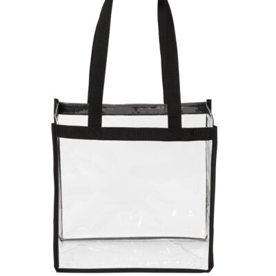 Clear Stadium Tote Thumbnail