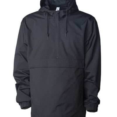 Men's Nylon Anorak Thumbnail