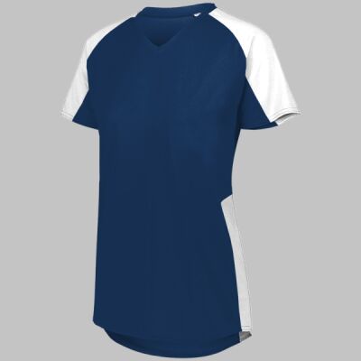 Girls Cutter Jersey Thumbnail