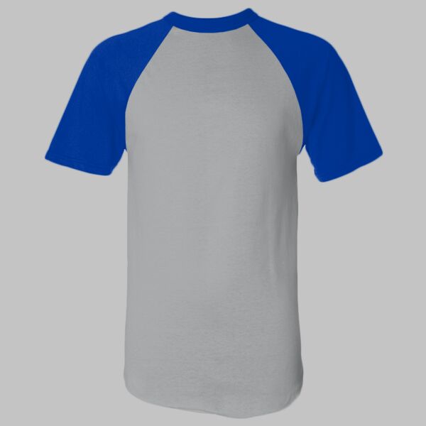 Youth Baseball Short Sleeve Tee 2.0 Thumbnail