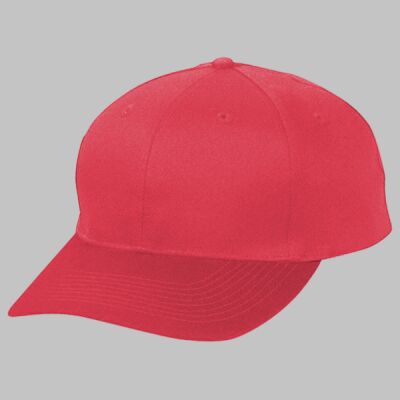 Six-Panel Cotton Twill Low-Profile Cap Thumbnail
