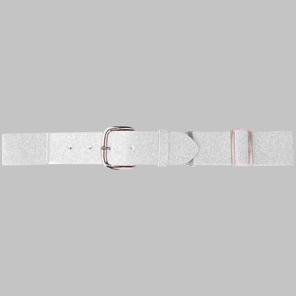 Youth Elastic Baseball Belt Thumbnail