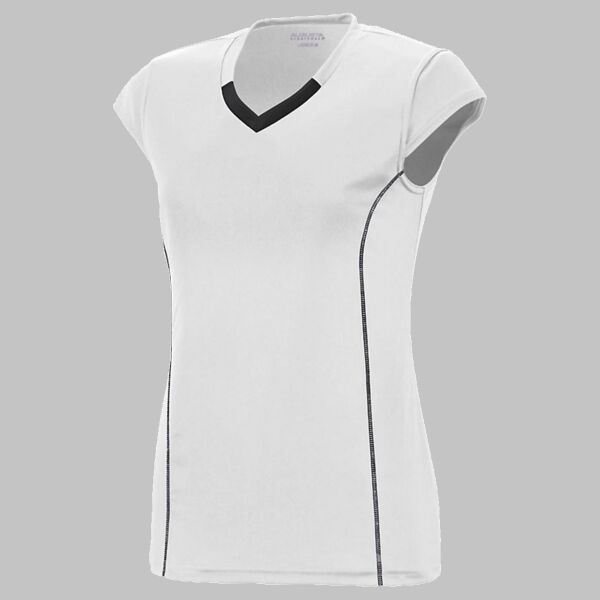 Girls Blash Jersey Thumbnail