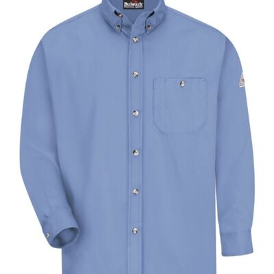 Men's Tall EXCEL FR® Dress Shirt Thumbnail