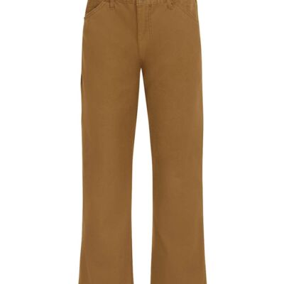 Men's Odd Sizes Industrial Duck Carpenter Jeans Thumbnail