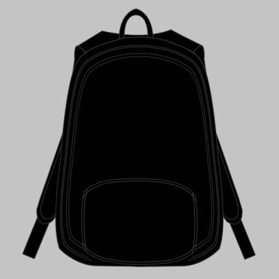 Customer Supplied Backpack Thumbnail
