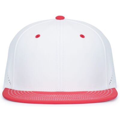 PREMIUM LIGHTWEIGHT PERFORATED PACFLEX COOLCORE® CAP Thumbnail
