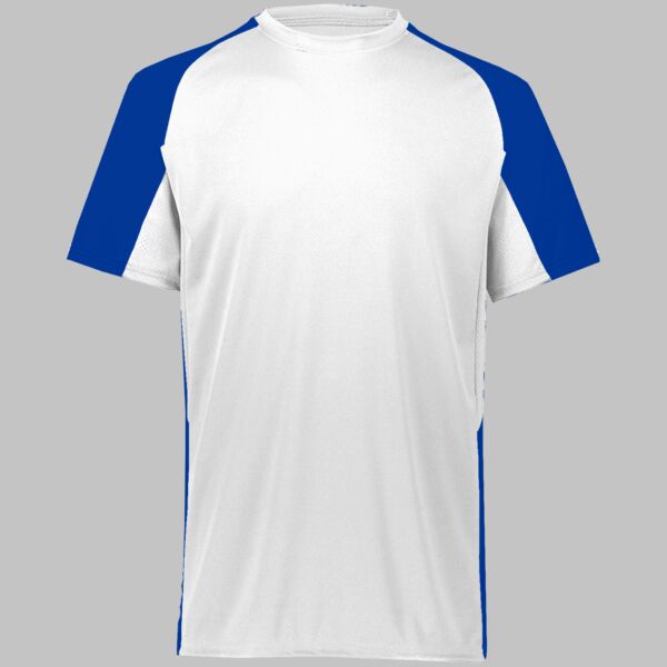 Youth Cutter Jersey Thumbnail