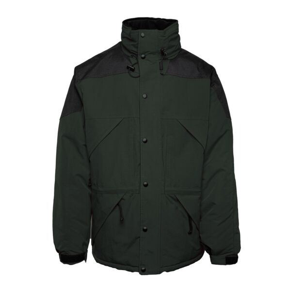 The Vermont Parka Thumbnail