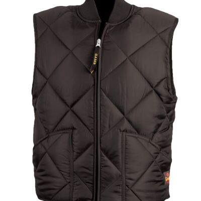 The Finest Diamond Quilt Vest Thumbnail