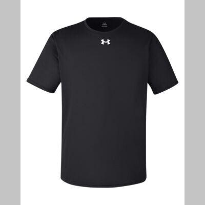 Under Armour Men's Team Tech T-Shirt Thumbnail