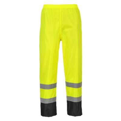 Hi-Vis Contrast Rain Pants Thumbnail