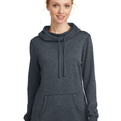 ® Women's Lightweight Fleece Hoodie Thumbnail