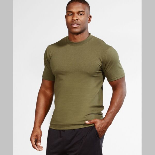 Soffe Men's Performance Tee Thumbnail