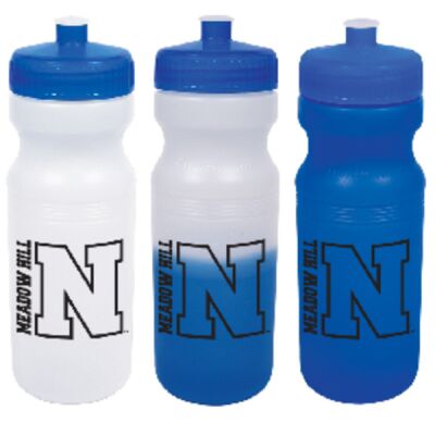 24 oz. Color-Changing Water Bottle Thumbnail