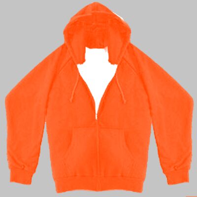 Camber Thermal Lined ZIp Hood Thumbnail