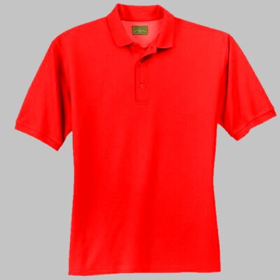 Customer Supplied Polo Thumbnail