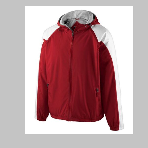 229221 Youth Homefield Jacket Thumbnail