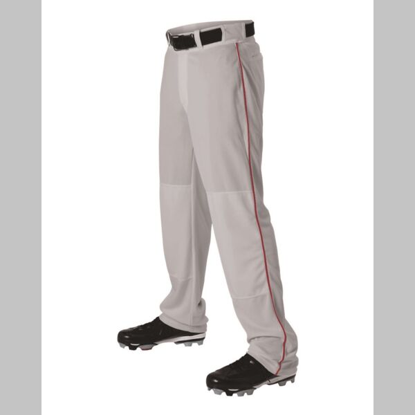 Adult Baseball Pants With Braid Thumbnail