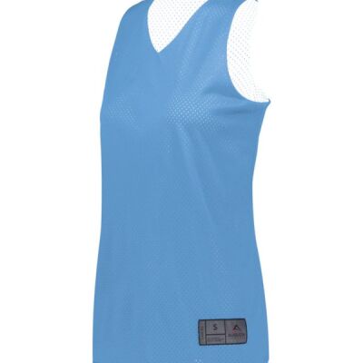 Ladies Tricot Mesh Reversible Jersey 2.0 Thumbnail