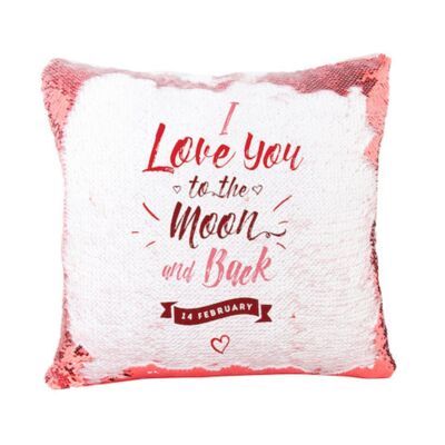 Flip-Sequin Pillow Case Thumbnail