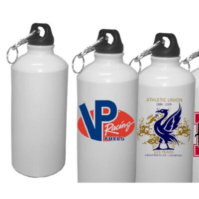 20 oz Aluminum Water Bottle Thumbnail