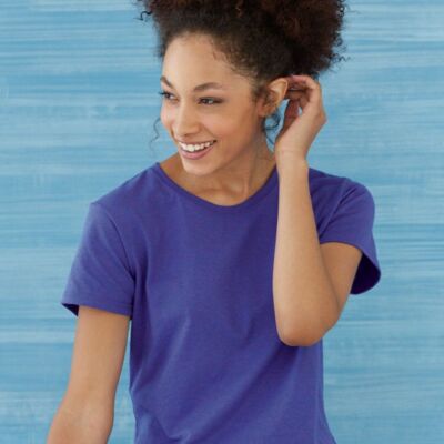 Heavy Cotton™ Women’s T-Shirt Thumbnail