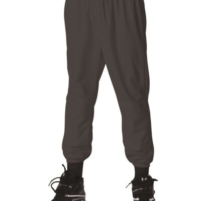 Pull-Up Baseball Pants Thumbnail