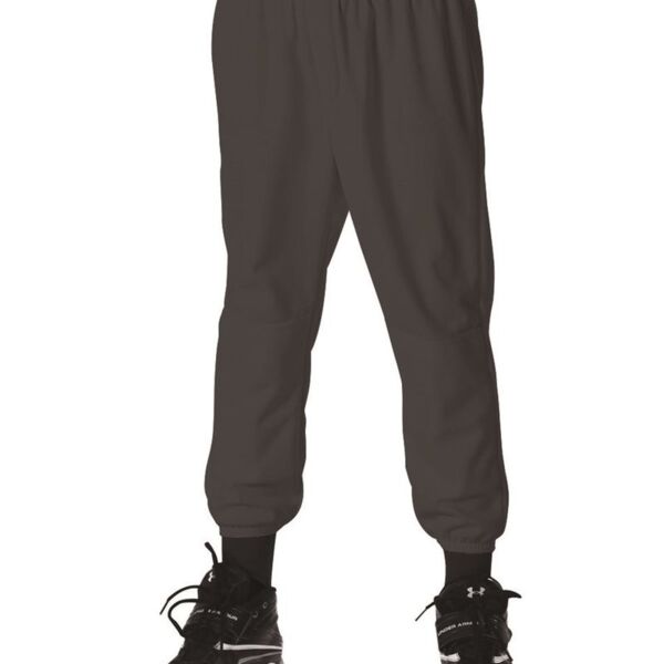 Pull-Up Baseball Pants Thumbnail