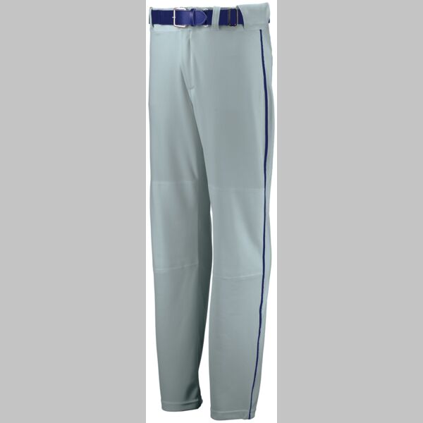 Youth Open Bottom Piped Baseball Pant Thumbnail