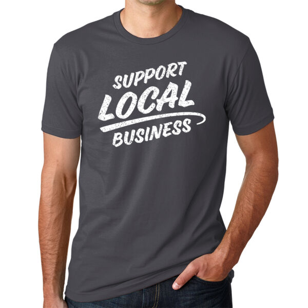 Unisex Cotton T-Shirt Thumbnail